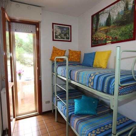 Flat Bibione Apartment Екстериор снимка