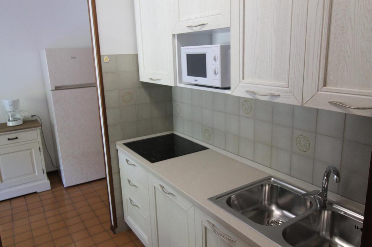 Flat Bibione Apartment Екстериор снимка