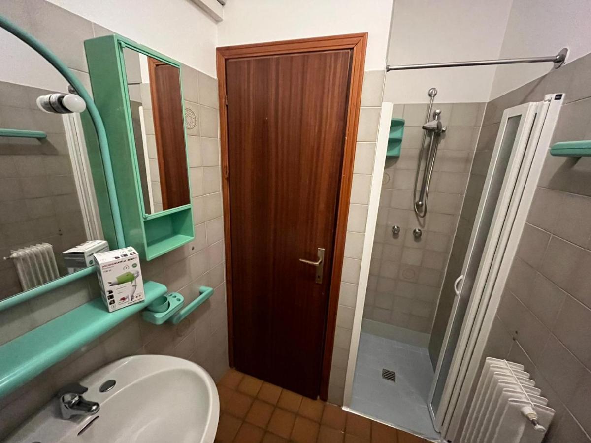 Flat Bibione Apartment Екстериор снимка