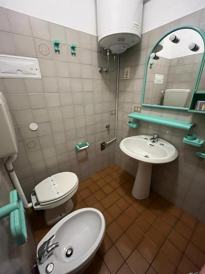 Flat Bibione Apartment Екстериор снимка
