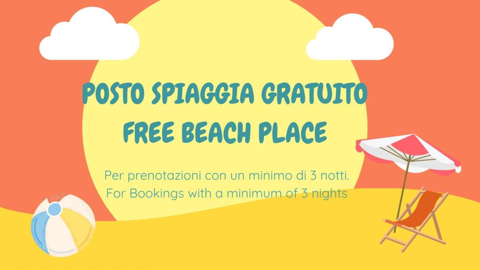 Flat Bibione Apartment Екстериор снимка